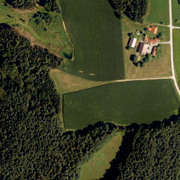 Satellite imagery of survey_point, AT