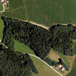 Satellite imagery of survey_point, AT