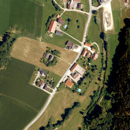 Satellite imagery of survey_point, AT