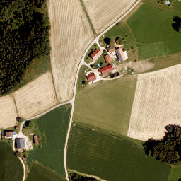 Satellite imagery of survey_point, AT