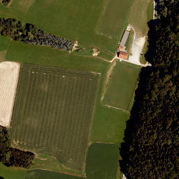 Satellite imagery of survey_point, AT