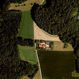 Satellite imagery of survey_point, AT