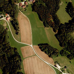 Satellite imagery of survey_point, AT