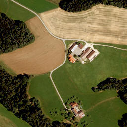 Satellite imagery of survey_point, AT