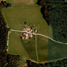 Satellite imagery of survey_point, AT