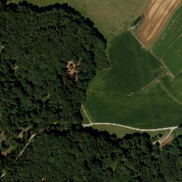 Satellite imagery of survey_point, AT