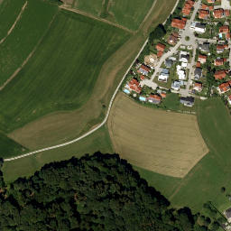 Satellite imagery of survey_point, AT