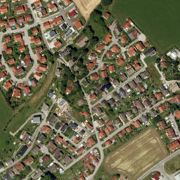 Satellite imagery of survey_point, AT