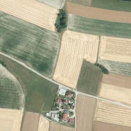 Satellite imagery of Stelzer Berg, AT