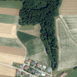 Satellite imagery of Stelzer Berg, AT