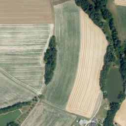 Satellite imagery of Stelzer Berg, AT