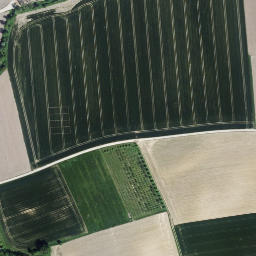 Satellite imagery of Ridlberg, AT