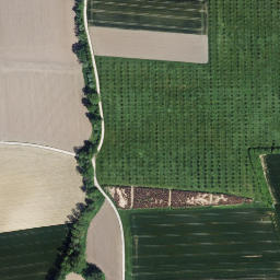 Satellite imagery of Ridlberg, AT
