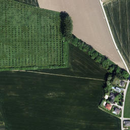 Satellite imagery of Ridlberg, AT