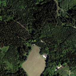 Satellite imagery of Wetzelstein, AT