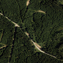 Satellite imagery of Ostrong, AT