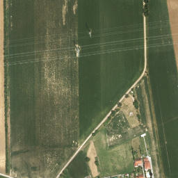Satellite imagery of Mittelpunkt Niederösterreichs, AT