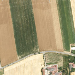 Satellite imagery of Mittelpunkt Niederösterreichs, AT