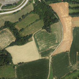 Satellite imagery of Müllerberg, AT