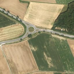 Satellite imagery of Eichberg, AT