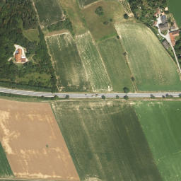 Satellite imagery of Eichberg, AT