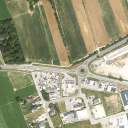 Satellite imagery of Eichberg, AT