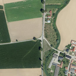 Satellite imagery of Kühberg, AT