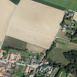 Satellite imagery of Kühberg, AT