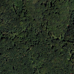 Satellite imagery of Auberg, AT