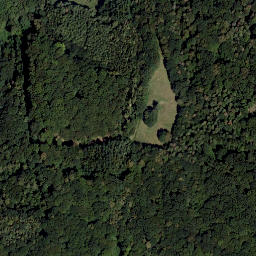 Satellite imagery of Auberg, AT