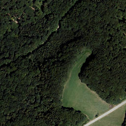 Satellite imagery of Herrnberg, AT