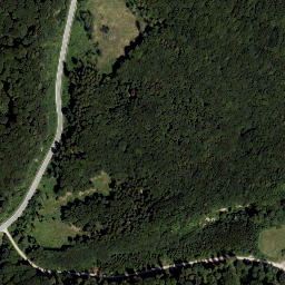 Satellite imagery of Herrnberg, AT