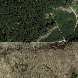 Satellite imagery of Heuberg, AT