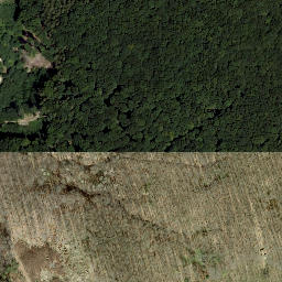 Satellite imagery of Heuberg, AT