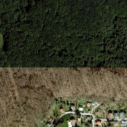 Satellite imagery of Scheiblingstein, AT