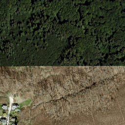Satellite imagery of Scheiblingstein, AT