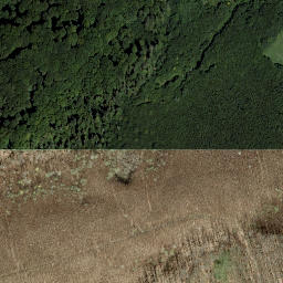Satellite imagery of Scheiblingstein, AT