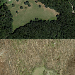 Satellite imagery of Ramberg, AT