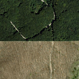 Satellite imagery of Ramberg, AT