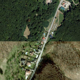 Satellite imagery of Ramberg, AT