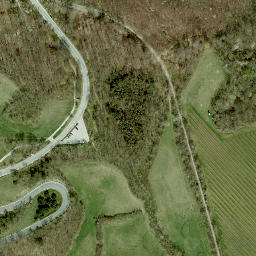 Satellite imagery of Krapfenwaldl, AT