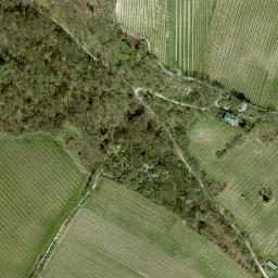 Satellite imagery of Krapfenwaldl, AT