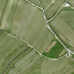 Satellite imagery of DPT, AT