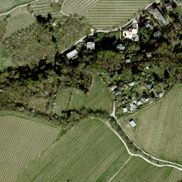 Satellite imagery of Nußberg, AT