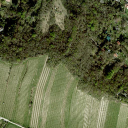 Satellite imagery of Nußberg, AT