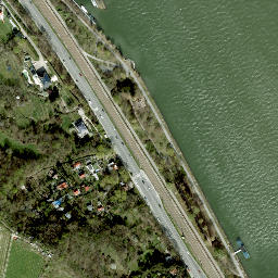 Satellite imagery of Burgstall, AT