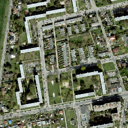 Satellite imagery of NCW, AT