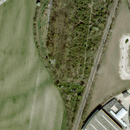 Satellite imagery of LWL, AT