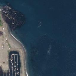 Satellite imagery of Sekiu Point, US