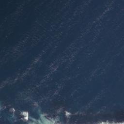 Satellite imagery of Slip Point, US